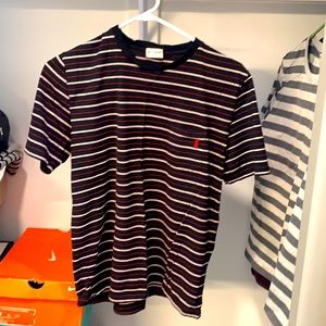 Men’s Saint Laurent tshirt with pocket